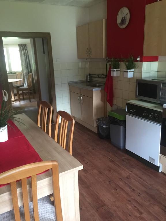 Ferienhaus Strasswirt ينغ المظهر الخارجي الصورة